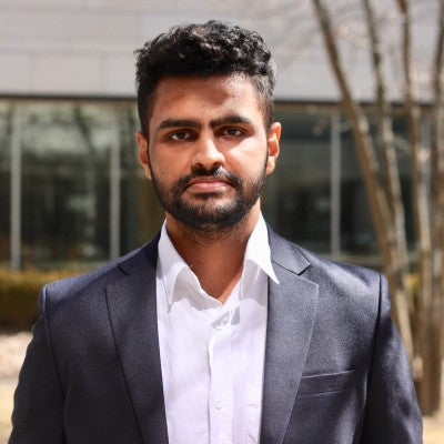 Dhruv D