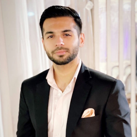 Adil M