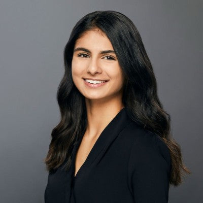 Prerna B